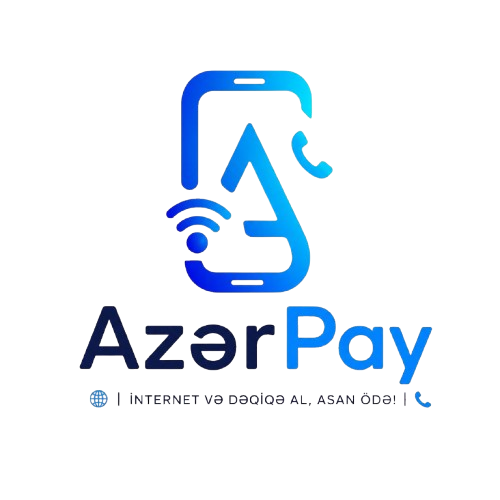 Ulduz Pay Logo